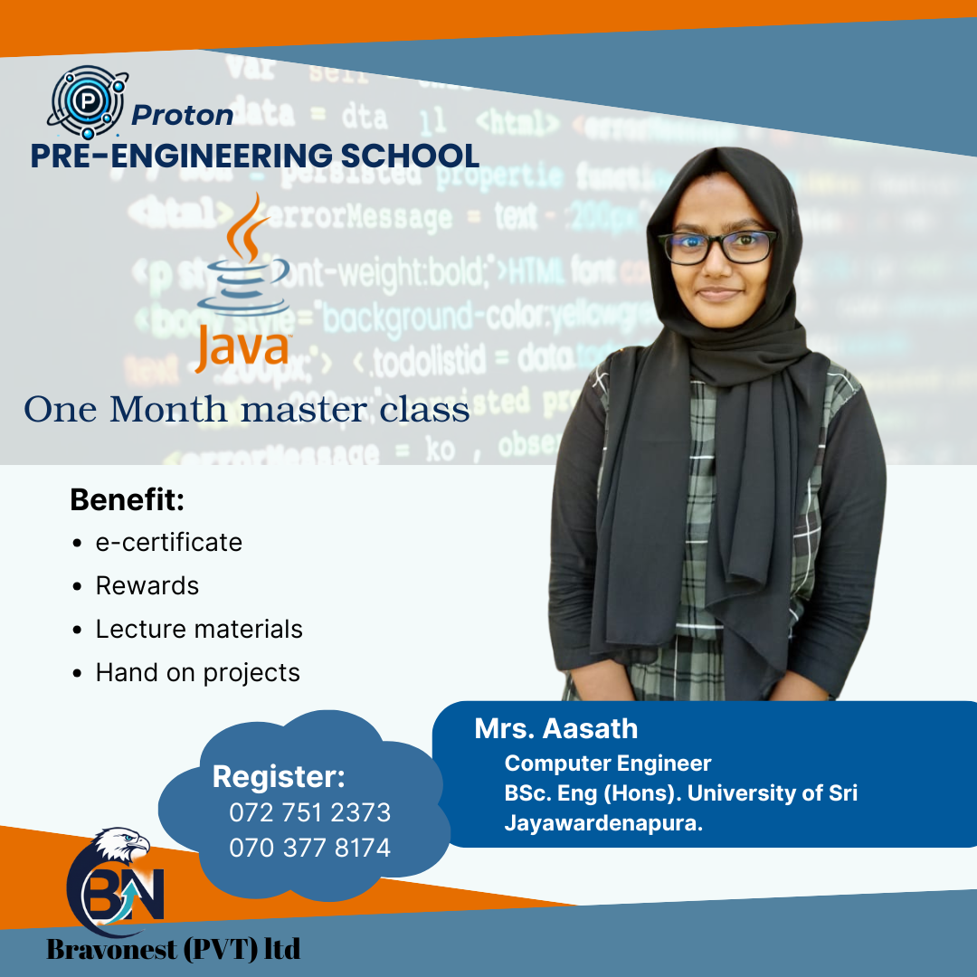 Bravonest | Software Solutions, PCB Design & Engineering Courses